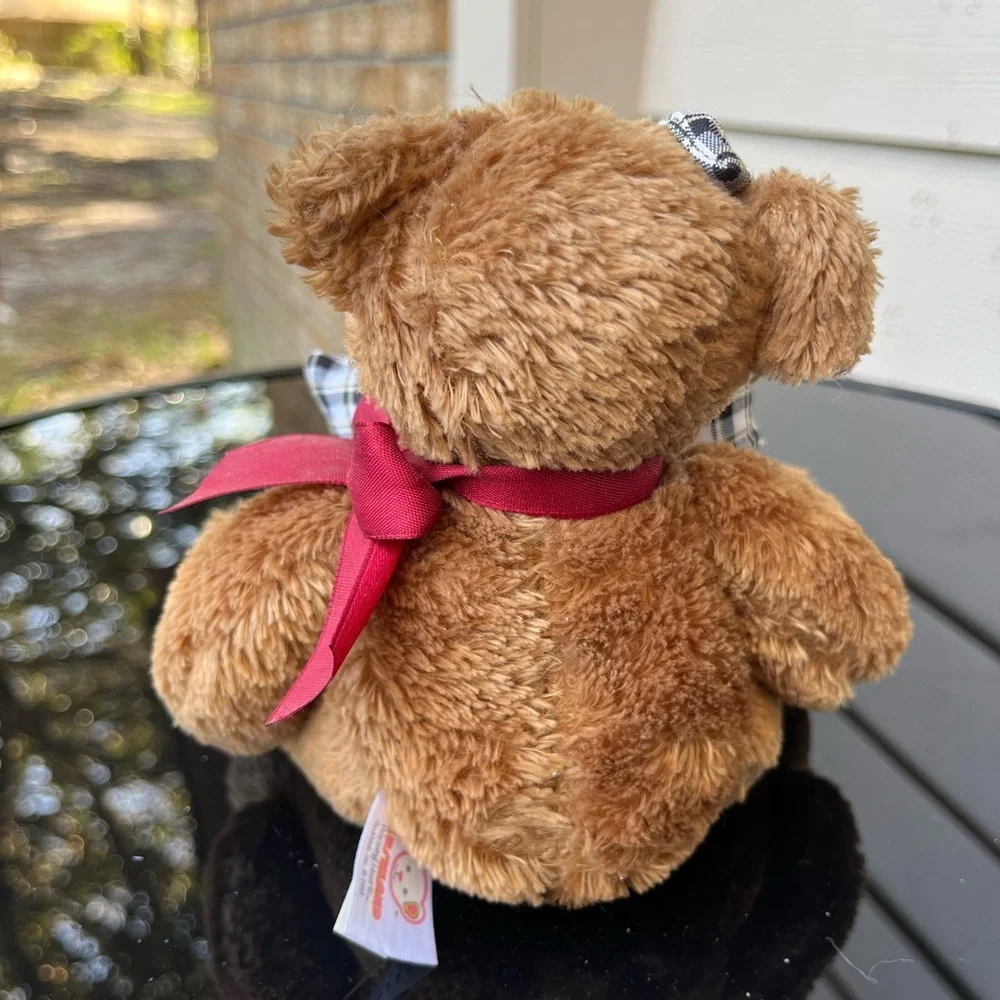 unknown charming brown